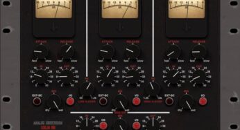 Analog Obsession – KolinMB