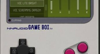 NNAud.io – Game Boi