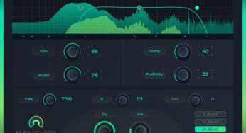 Platone Studio – Flex Reverb