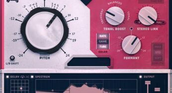 Auburn Sounds – Inner Pitch FE