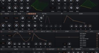 SocaLabs – Wavetable