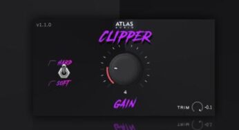 Atlas Clipper v1.1.0 VST3 WiN [FREE]