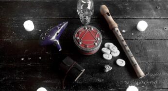 Folk Winds Kontakt [FREE]