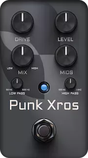 PunkXros