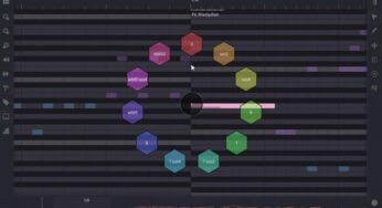 Helio v3.12 Sequencer & Music Composition