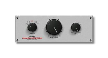 Analog Obsession MoMa WiN macOS