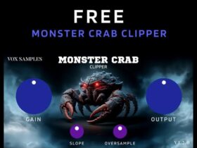 MonsterCrabClipper
