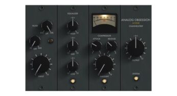 Analog Obsession ATONE WiN macOS