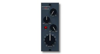 Analog Obsession CiTE (High Frequency Processor) WIN MAC