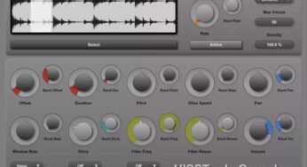 HISSTools Granular v1.0.1 Win Mac