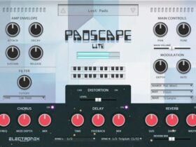 PadScape