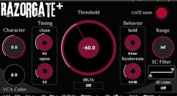 Razorgate (Dynamics Processor) WiN MAC