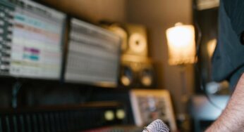 6 Best Free DAW Software in 2024: Elevate Your Music Production