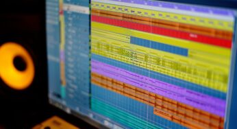 The 5 Key Digital Audio Workstations: What is DAW?