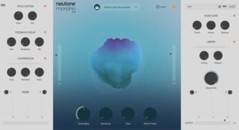 Morpho v1.0.0 Win Mac