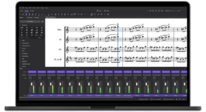 MuseScore - Free music notation software and digital audio workstation