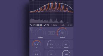 Sweep (Infinity Filter) v1.3.3 Win Mac