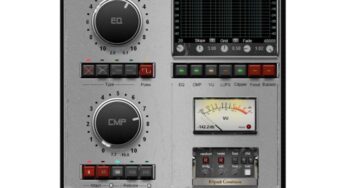 Yuri Semenov PreMix v1.21 Win Mac