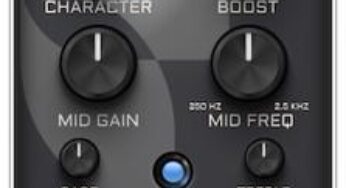 Gmoican Punk Boost v0.1.0 Win Mac Linux