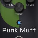 PunkMuff