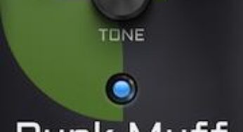 Gmoican PunkMuff v1.0.0 Win Mac