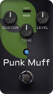 PunkMuff