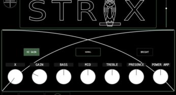STR X v1.2.1 Win Mac Linux