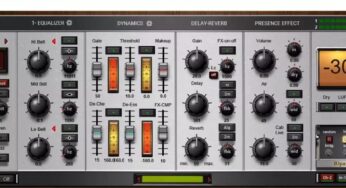 YS Vox v1.25 Win Mac
