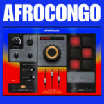 Afrocongo Lite