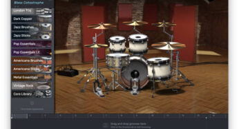 BFD Player v1.2.0.31 WiN MAC