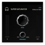 Super Saturator