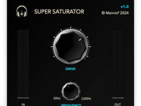 Super Saturator