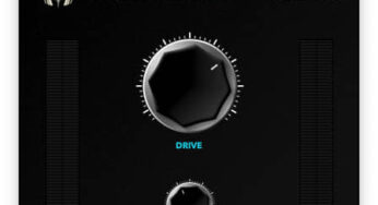Super Saturator v1.0 VST3 AU WiN MAC