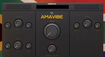 Amavibe Lite WiN MAC