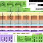 Digimorph VST