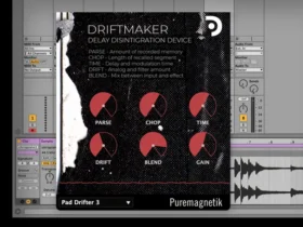 Driftmaker