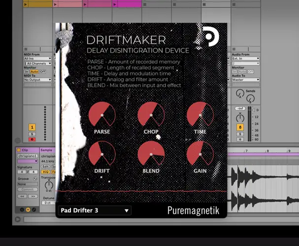 Driftmaker