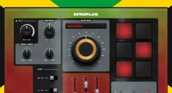 Jammin Lite VST VST3 WiN MAC