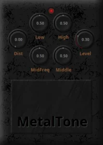 MetalTone