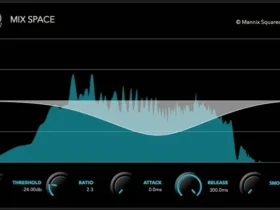 Mix Space