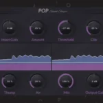 Pop Sound Shaper