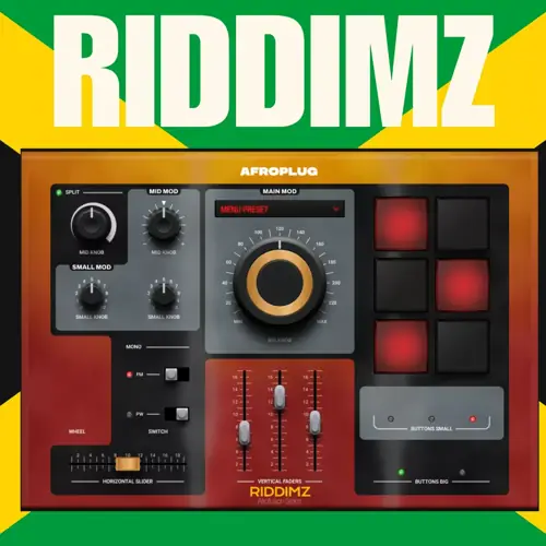 Riddimz Lite