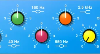 Sky Blue EQ4 v1.1.0.1 WiN MAC