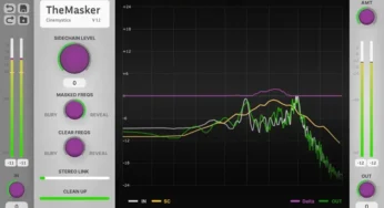 TheMasker v1.3.0 WiN MAC