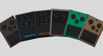 ToneTwist Plugs v0.8 Win Mac