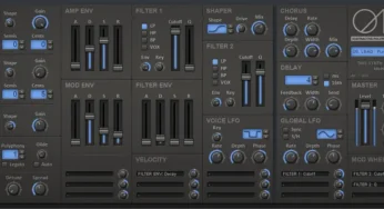 kHs ONE v2.0.12 VSTi WiN MAC