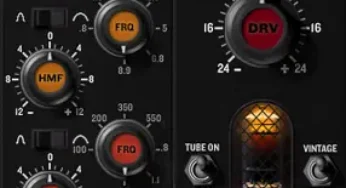 BootEQ mkIV v4.0 VST VST3 WiN