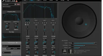 Cab Lab 4 v1.00 STANDALONE WiN MAC
