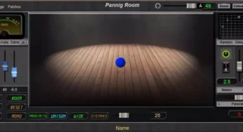 Panning Room v2.0.1 Win Mac