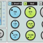 Relief EQ